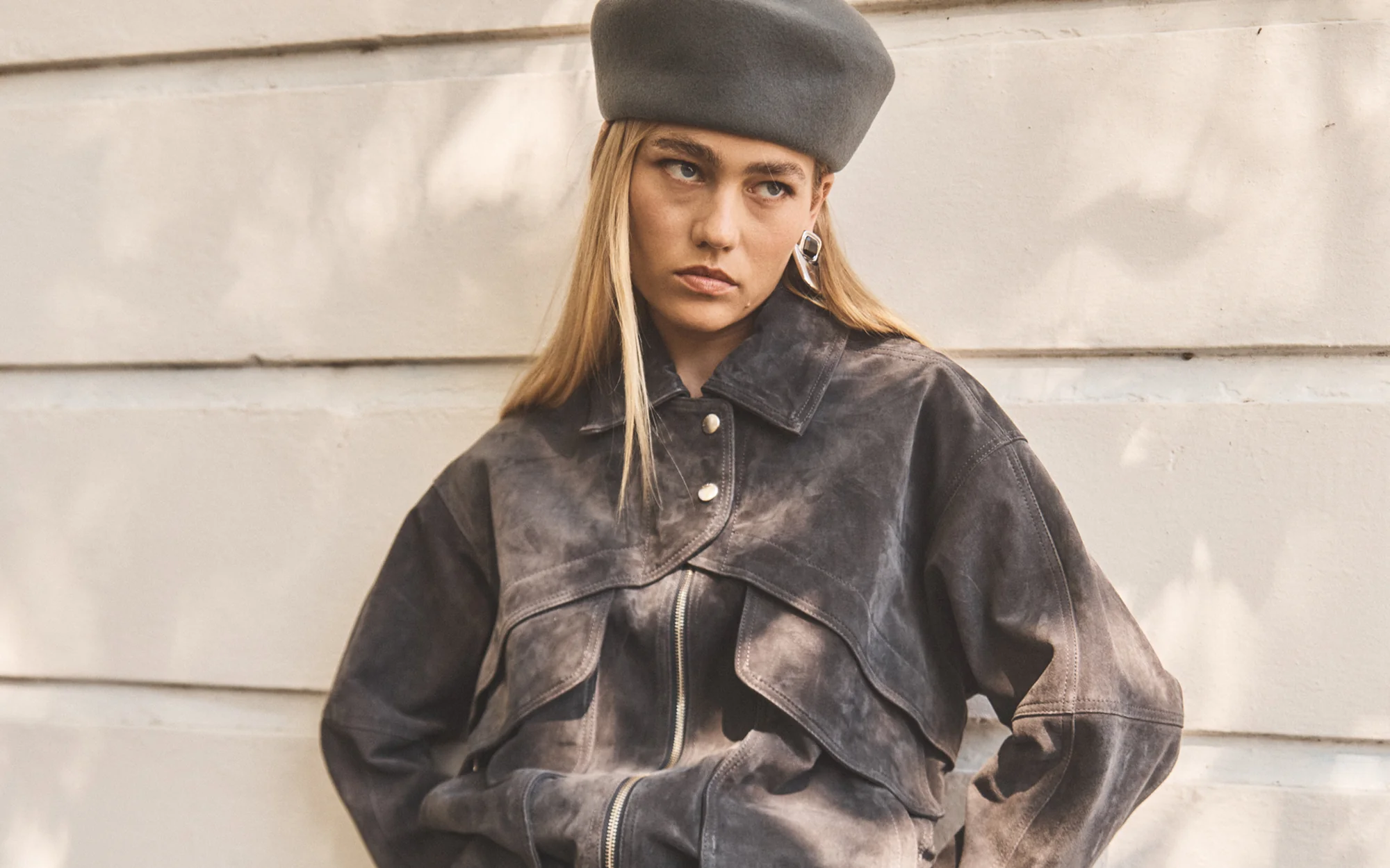 Effortless Style, Premium Edge