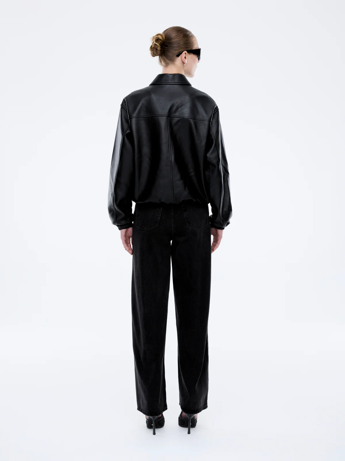 ARIZONA LEATHER JACKET - Image 5