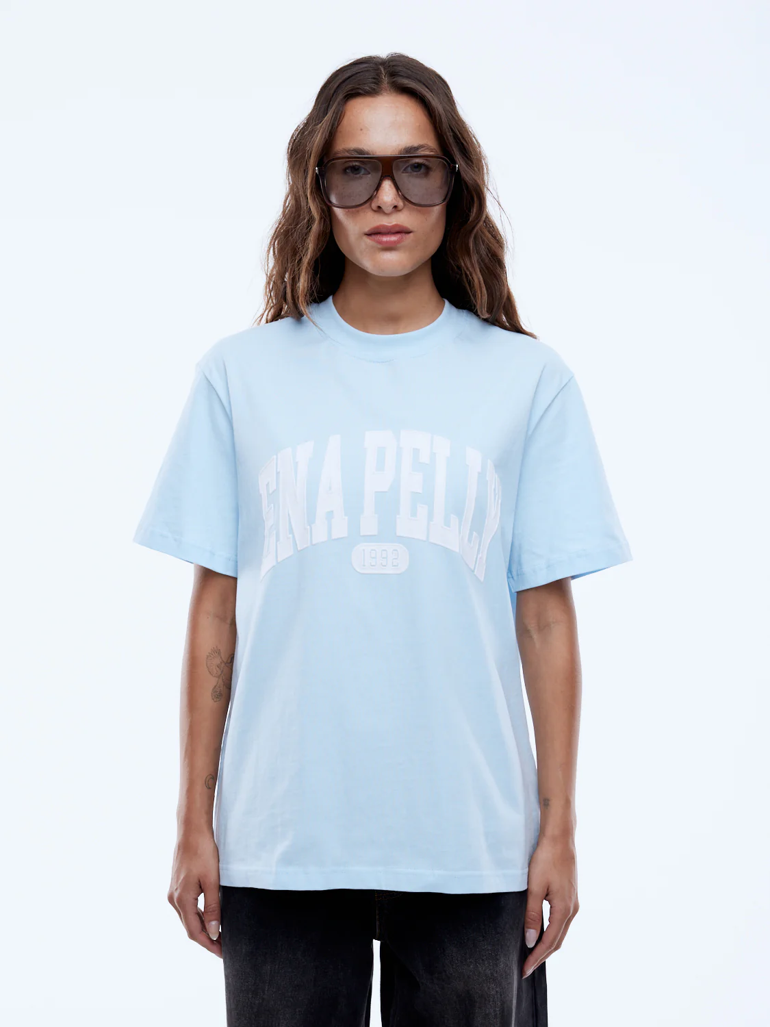COLLEGIATE TEE - Image 5
