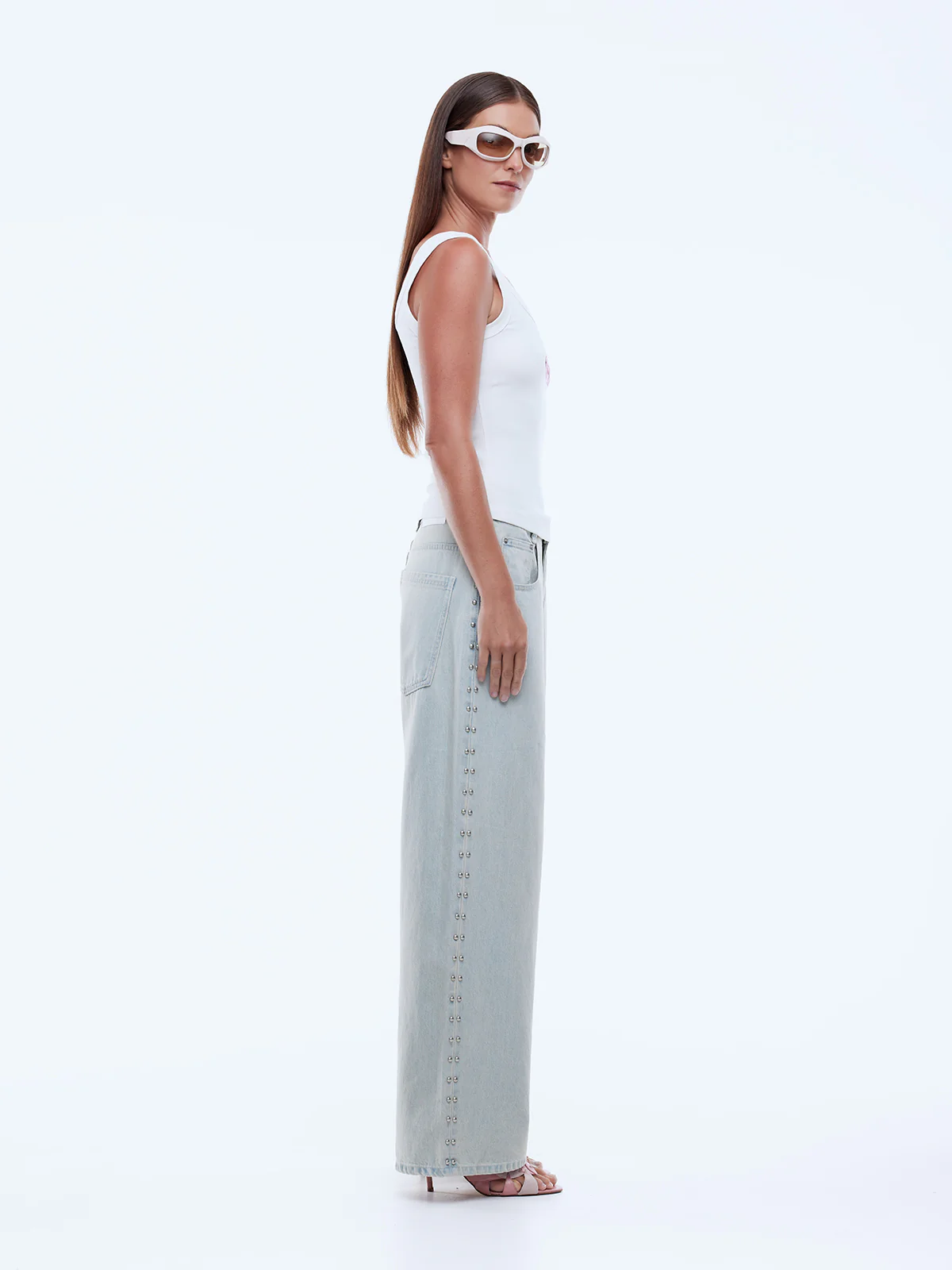 COSMIC RIB TANK - Image 4