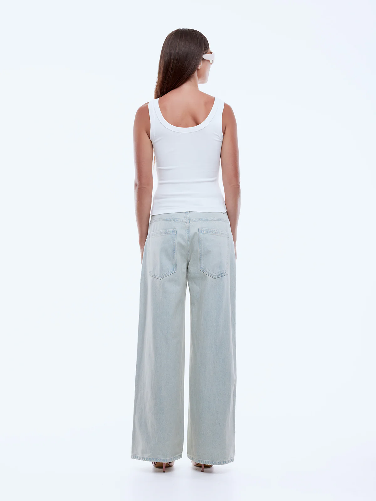 COSMIC RIB TANK - Image 5