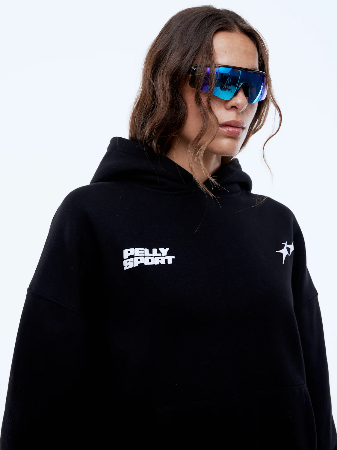 DOUBLE STAR HOODIE - Image 3
