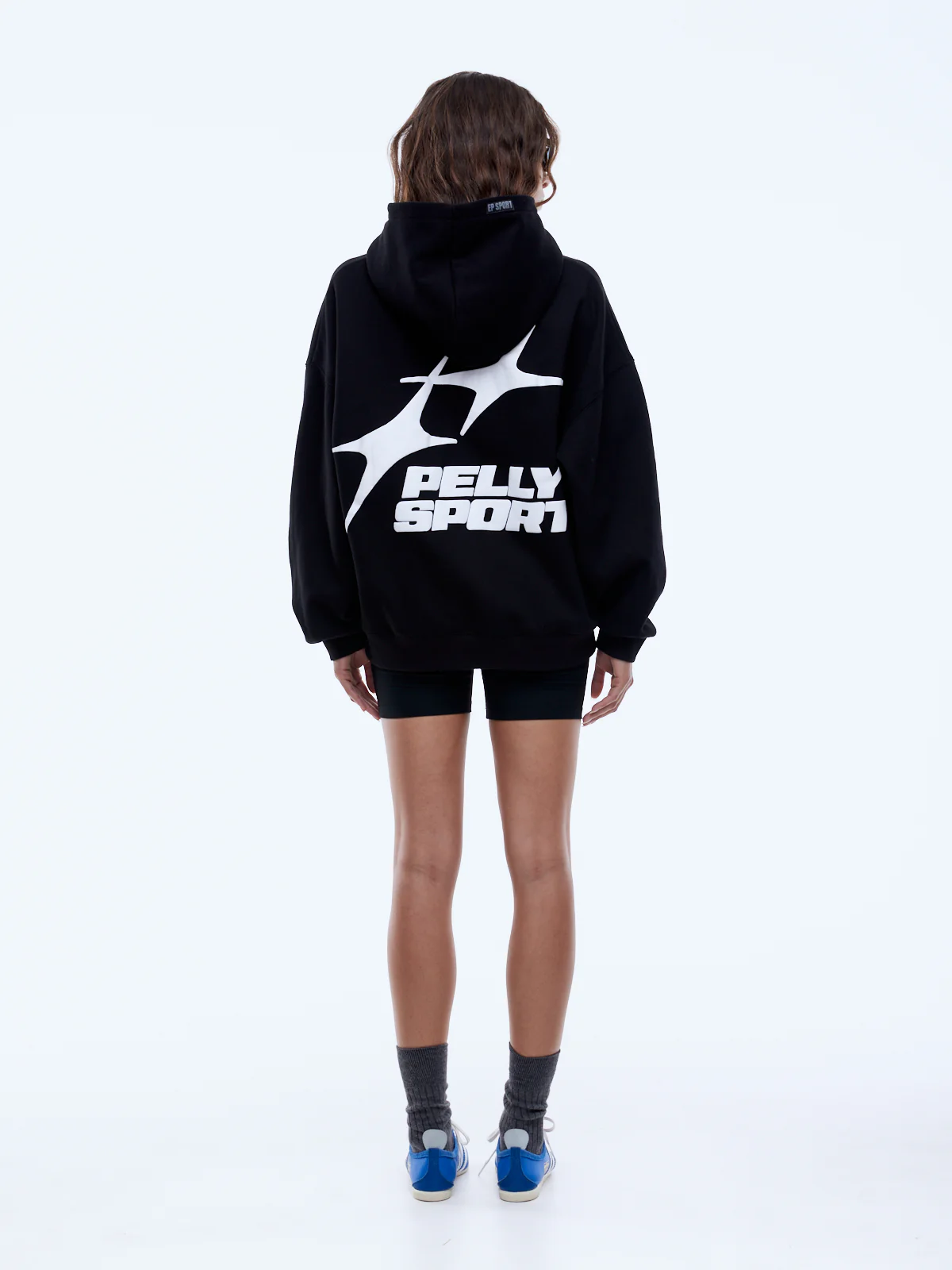 DOUBLE STAR HOODIE - Image 5