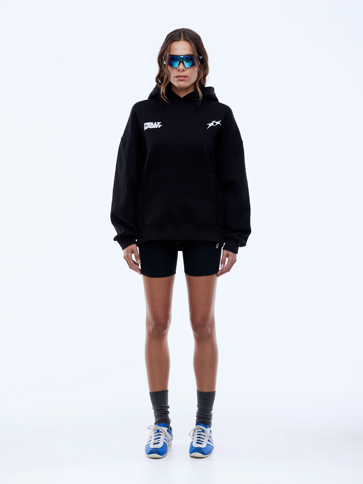 DOUBLE STAR HOODIE - Image 7