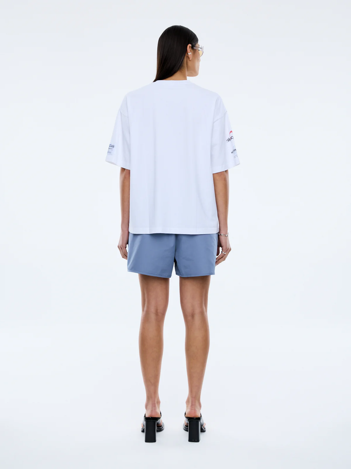 EP STUDIOS TEE - Image 4