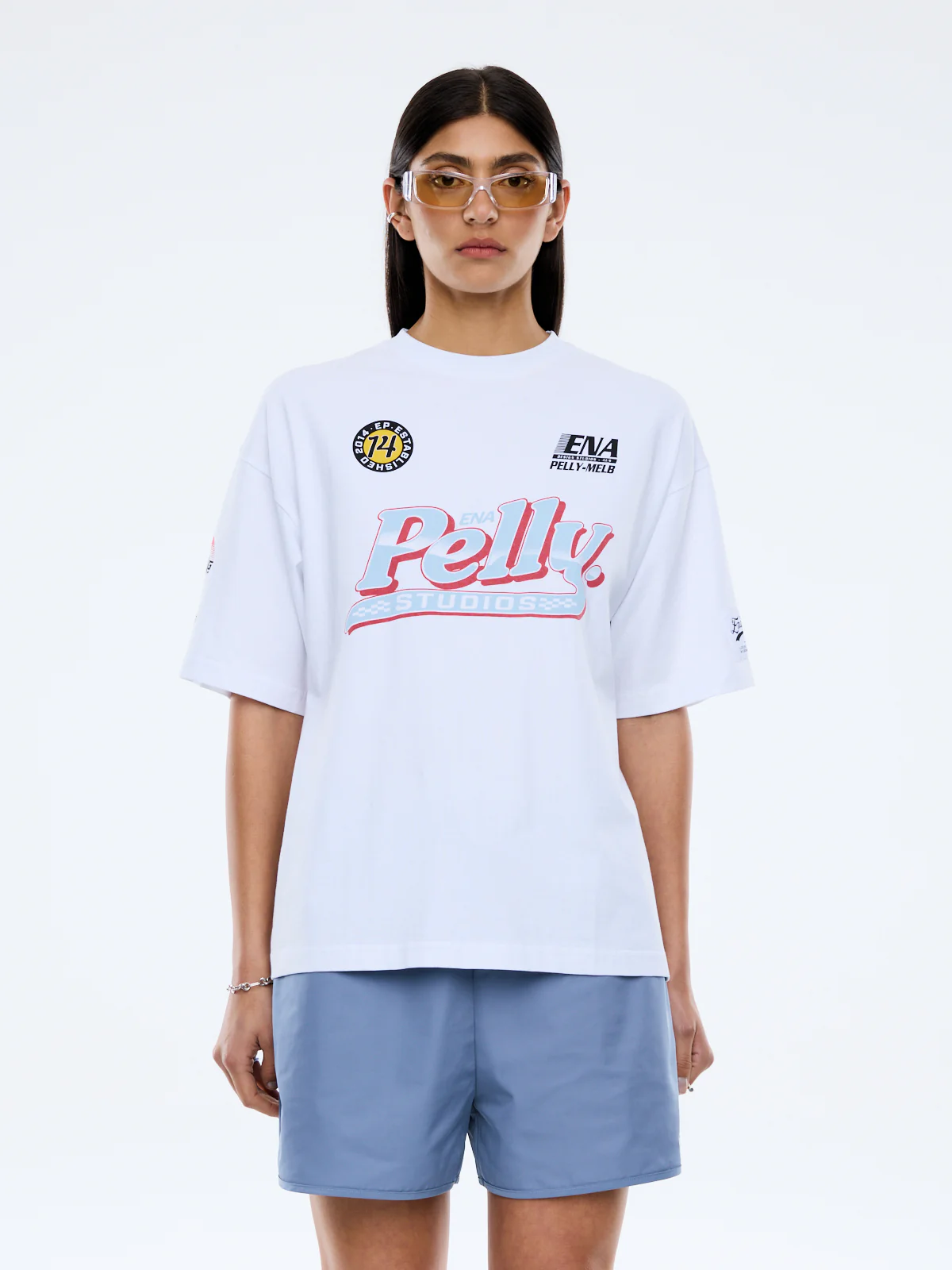 EP STUDIOS TEE - Image 5