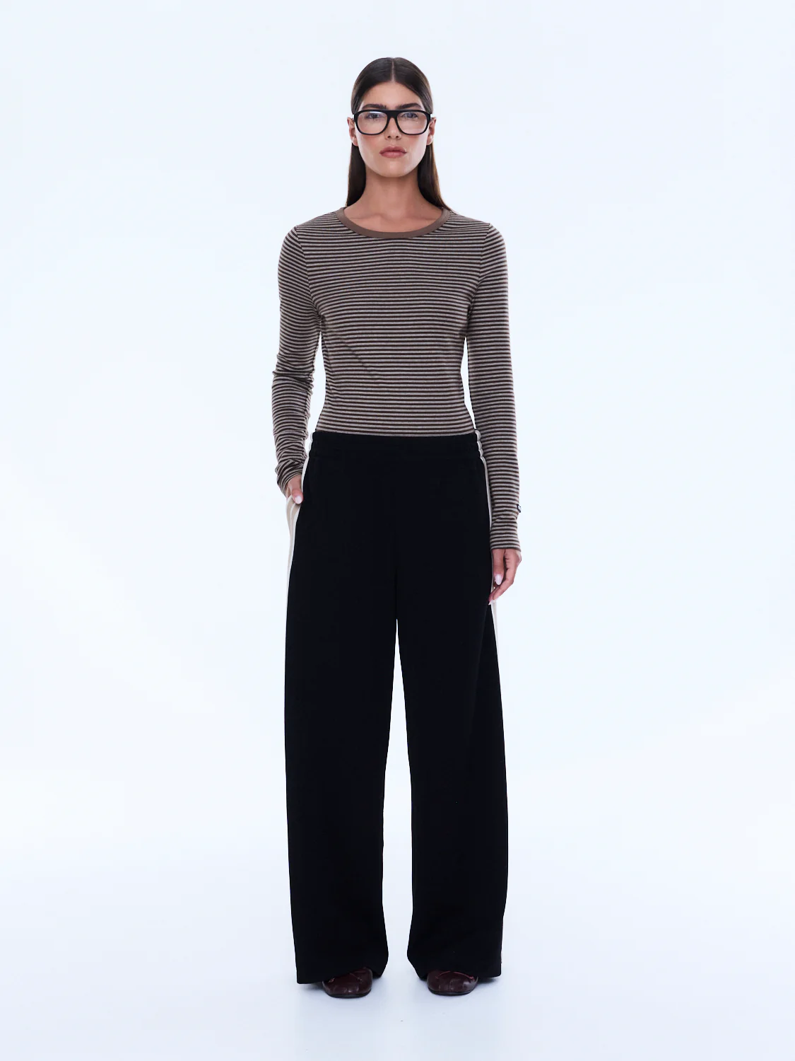 FREYA PULL ON PANT - Image 3