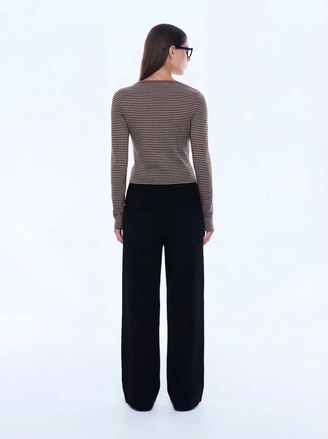 FREYA PULL ON PANT - Image 4