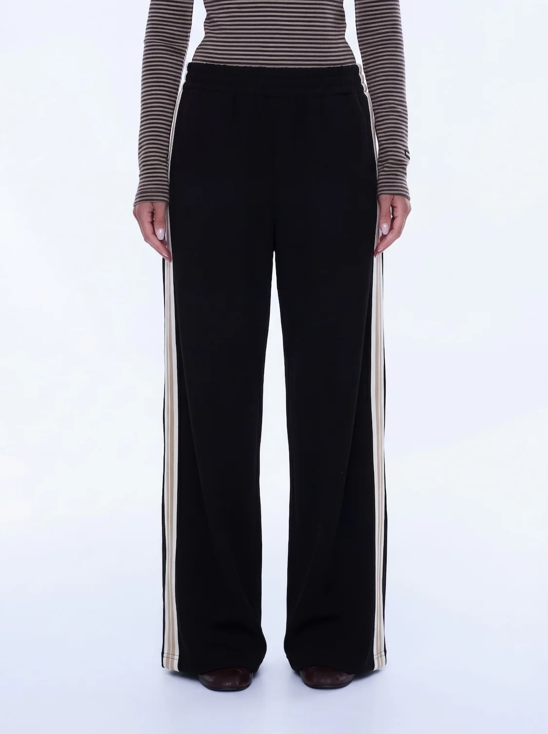 FREYA PULL ON PANT - Image 5