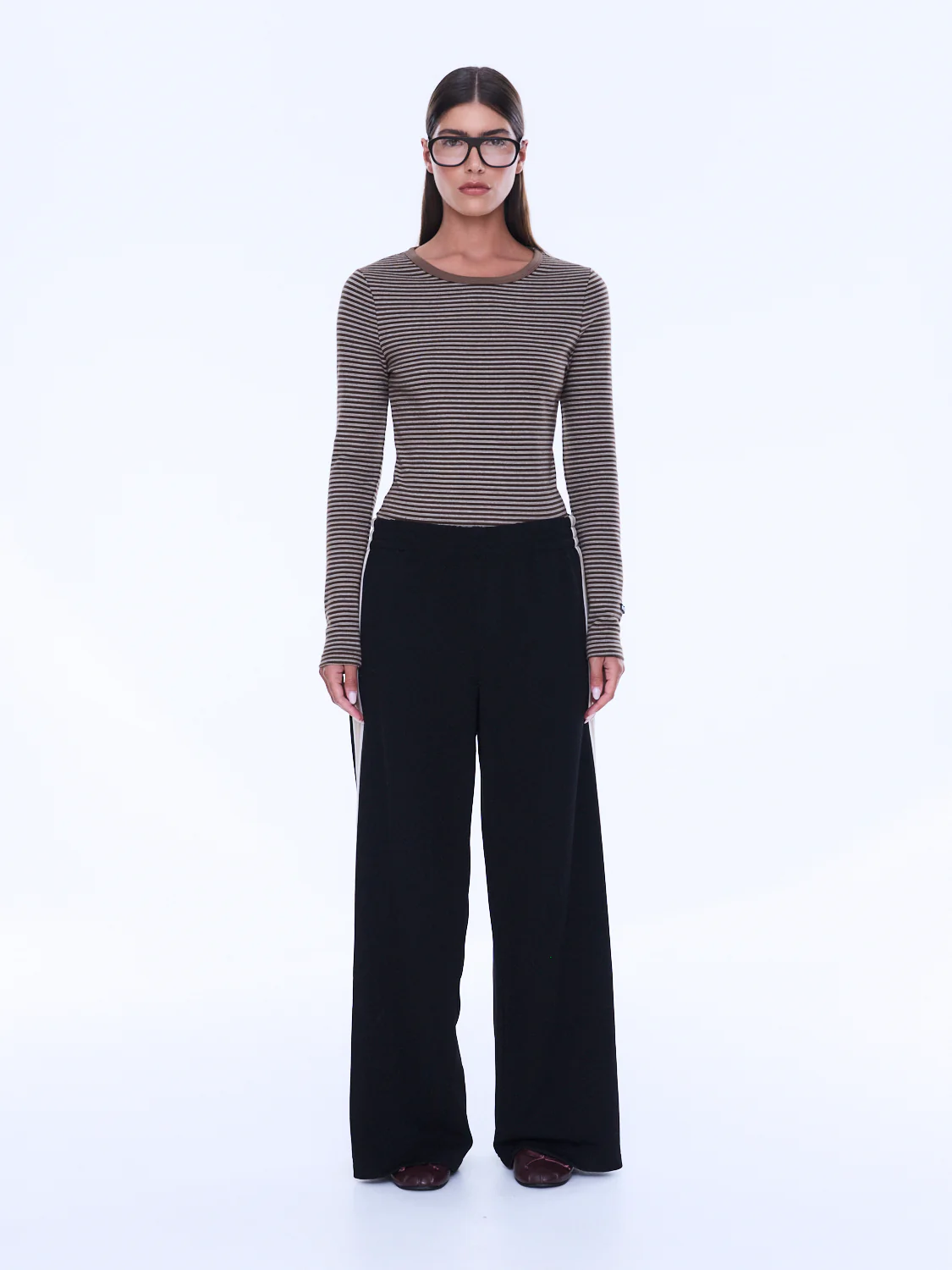 FREYA PULL ON PANT - Image 6