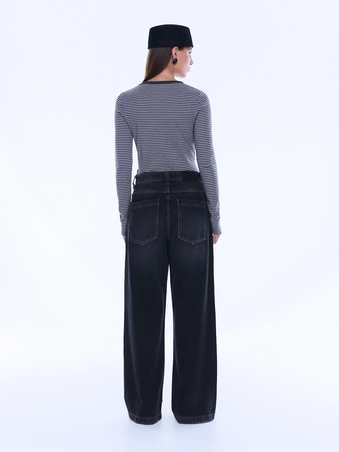 GEORGIA DENIM JEAN - Image 4