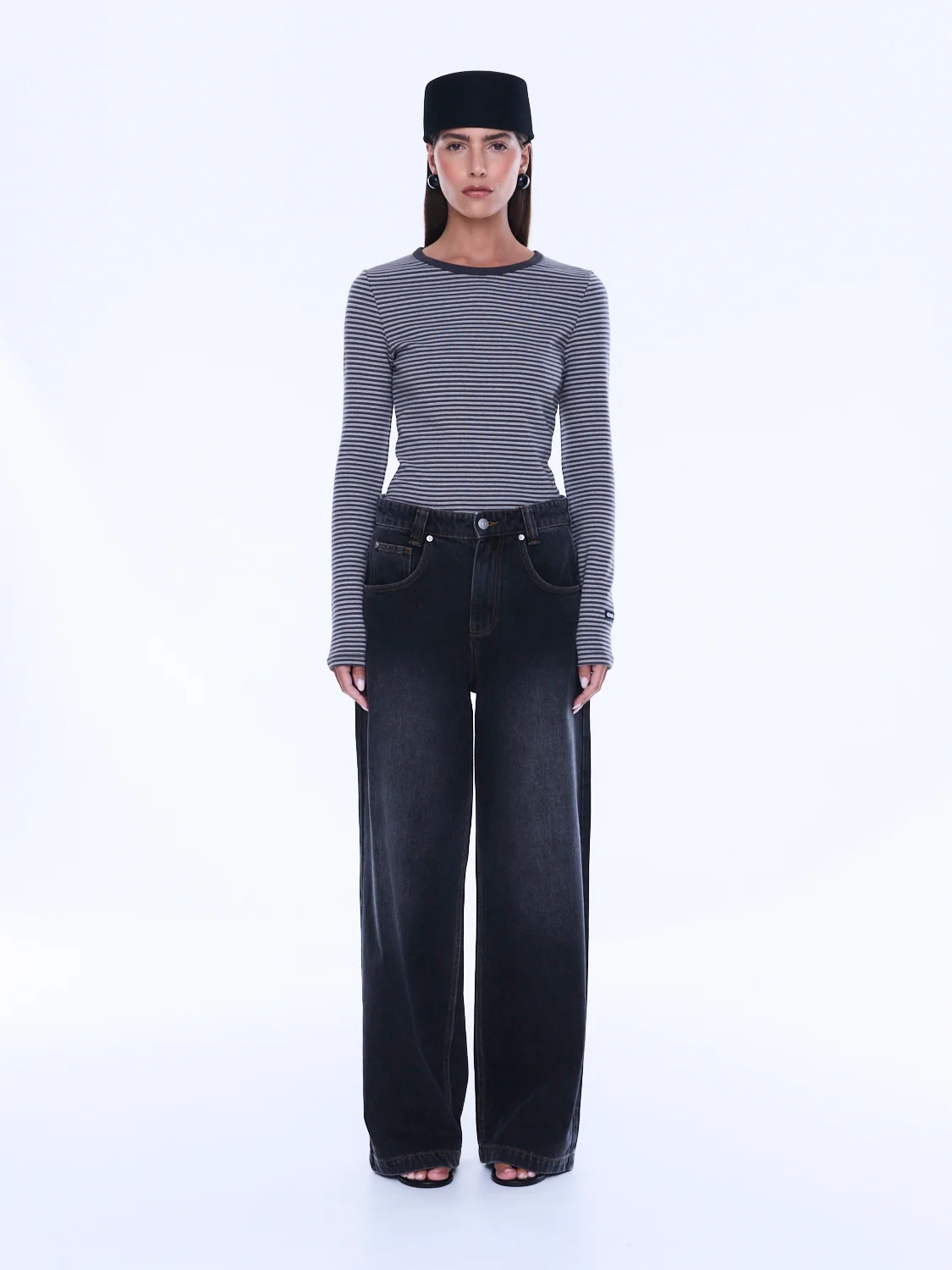 GEORGIA DENIM JEAN - Image 6