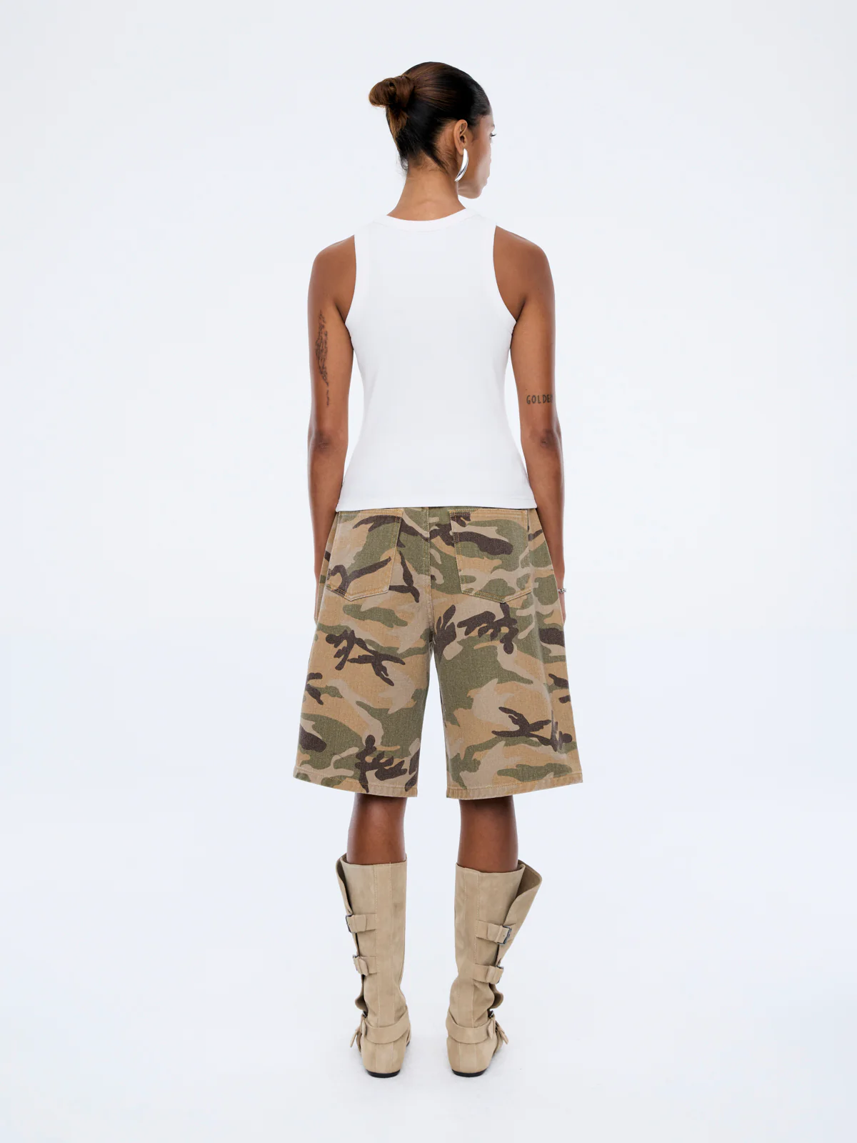 GEORGIA TANK - Image 5