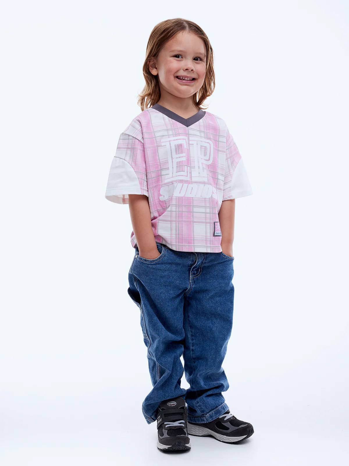 KIDS LUNAR JERSEY - Image 5