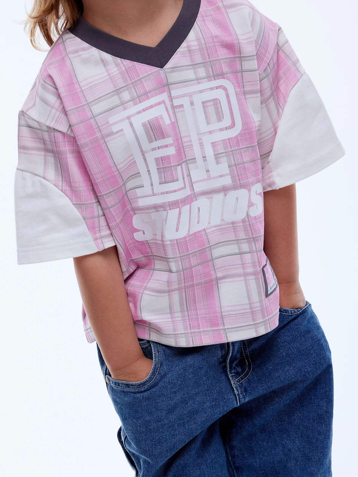 KIDS LUNAR JERSEY - Image 6