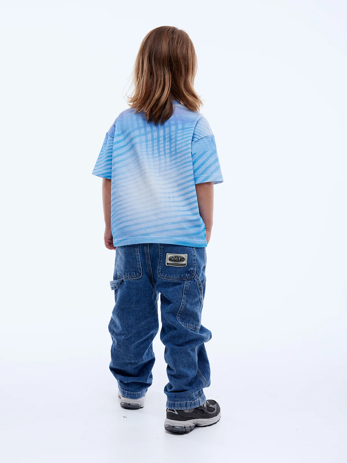 KIDS SOLAR TEE - Image 4