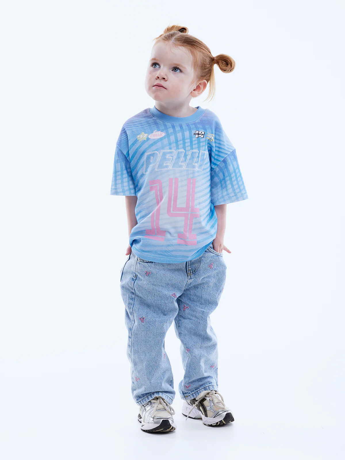 KIDS SOLAR TEE - Image 5