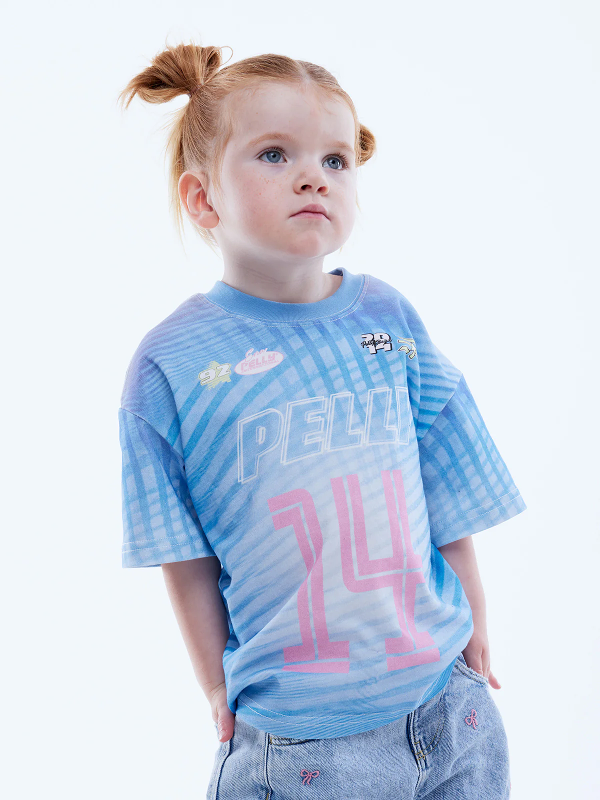KIDS SOLAR TEE - Image 6