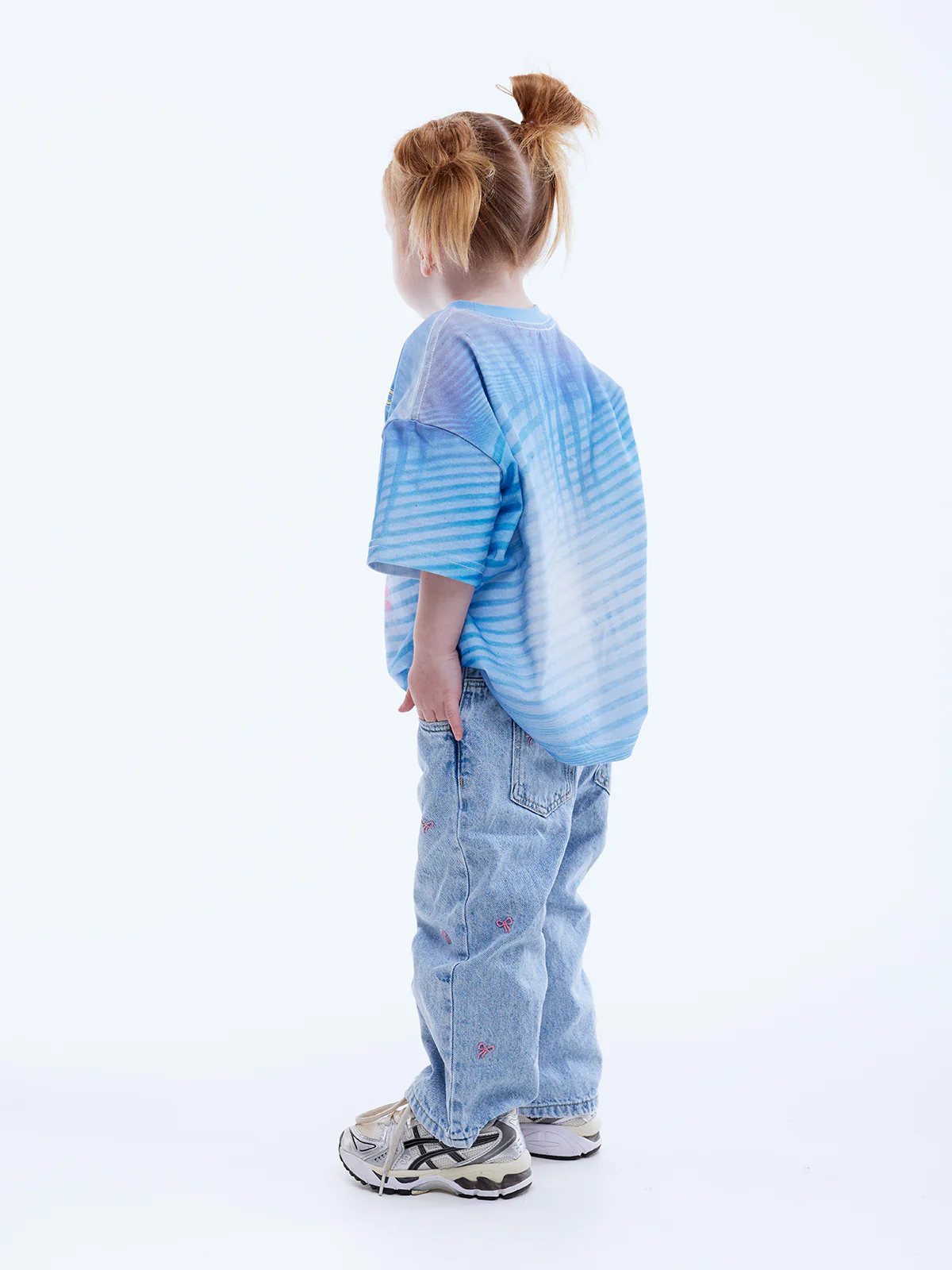 KIDS SOLAR TEE - Image 7