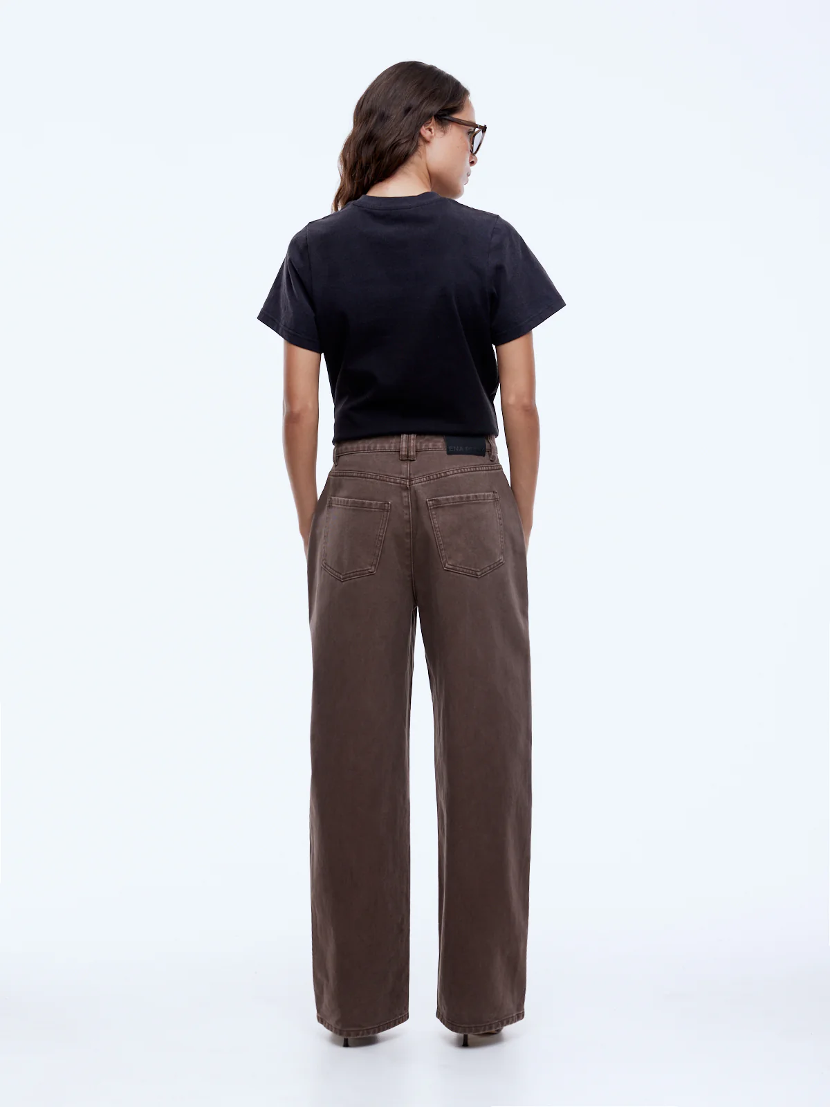 LEESA DENIM JEAN - Image 4