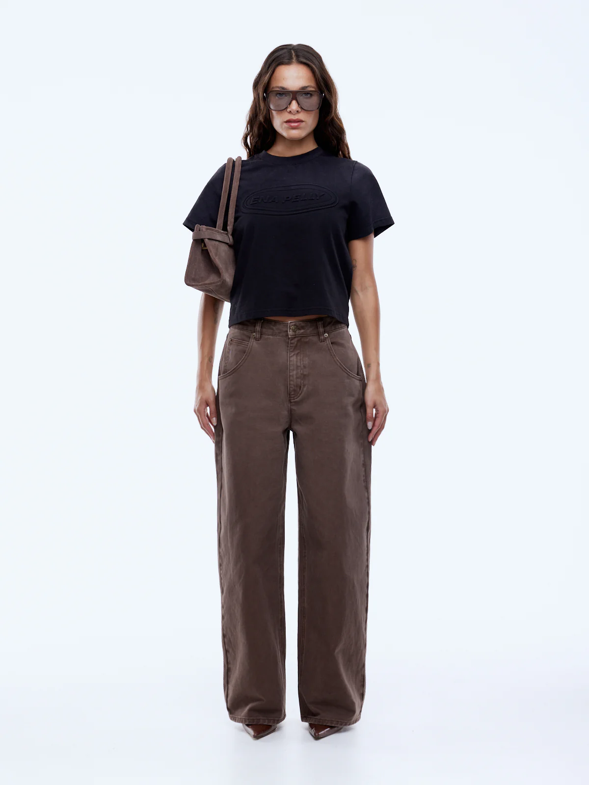 LEESA DENIM JEAN - Image 6