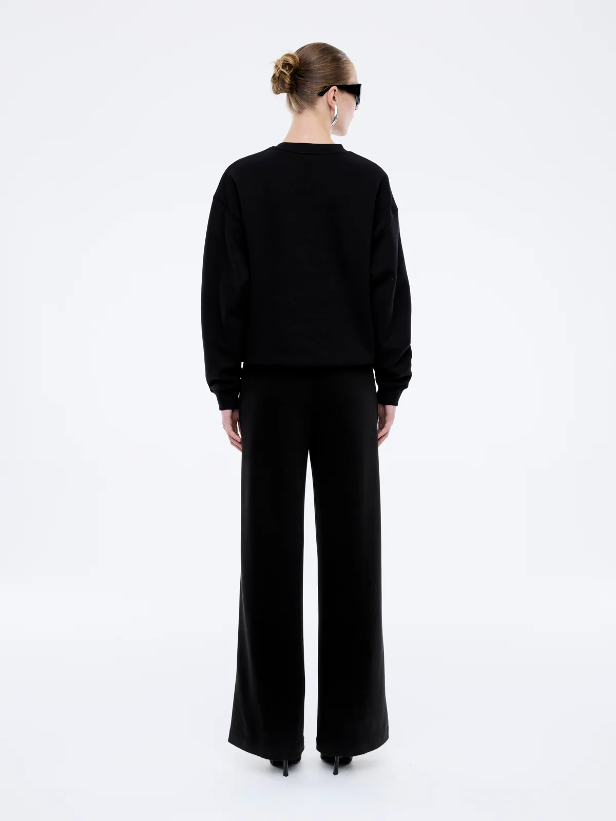 Lexi Monogram Sweater - Image 5