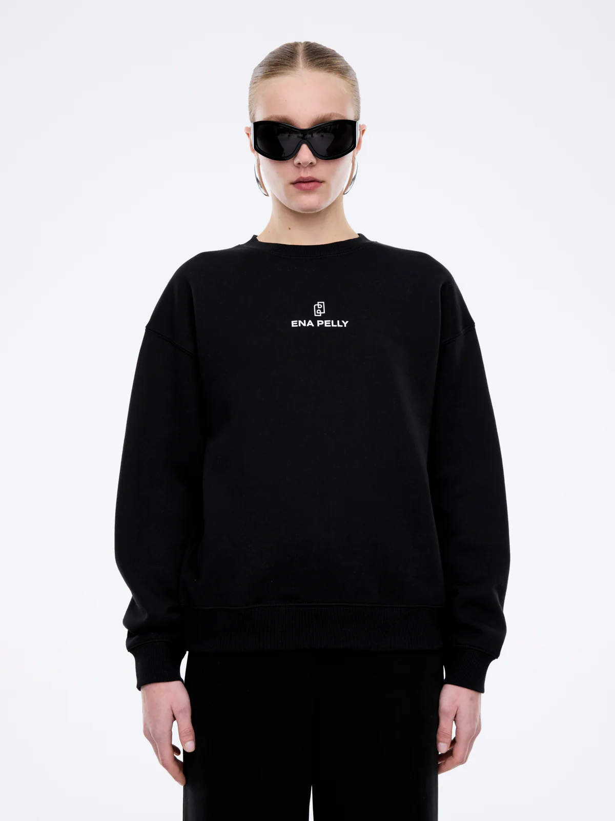 Lexi Monogram Sweater - Image 6