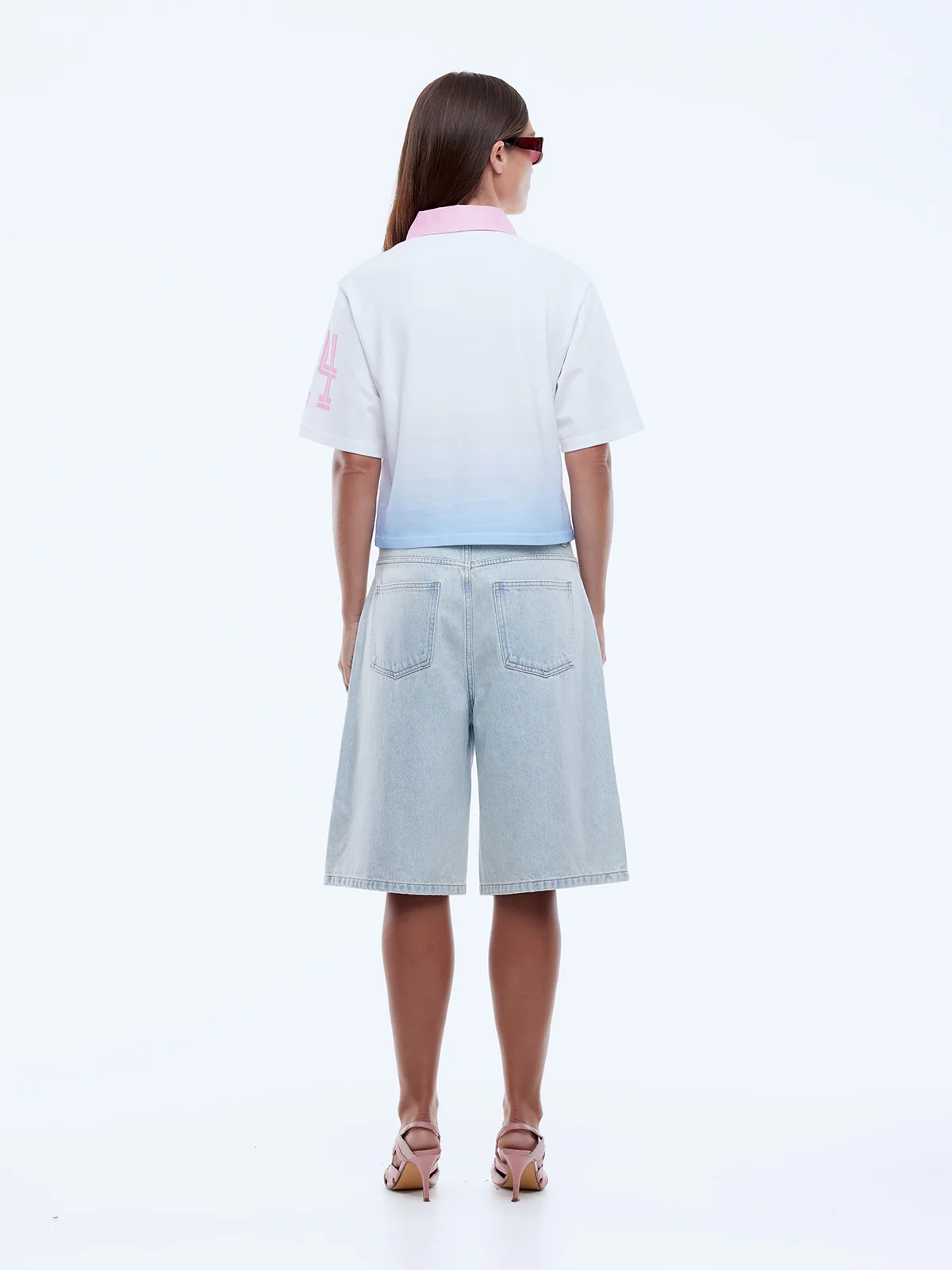 LUCKY STAR POLO - Image 5