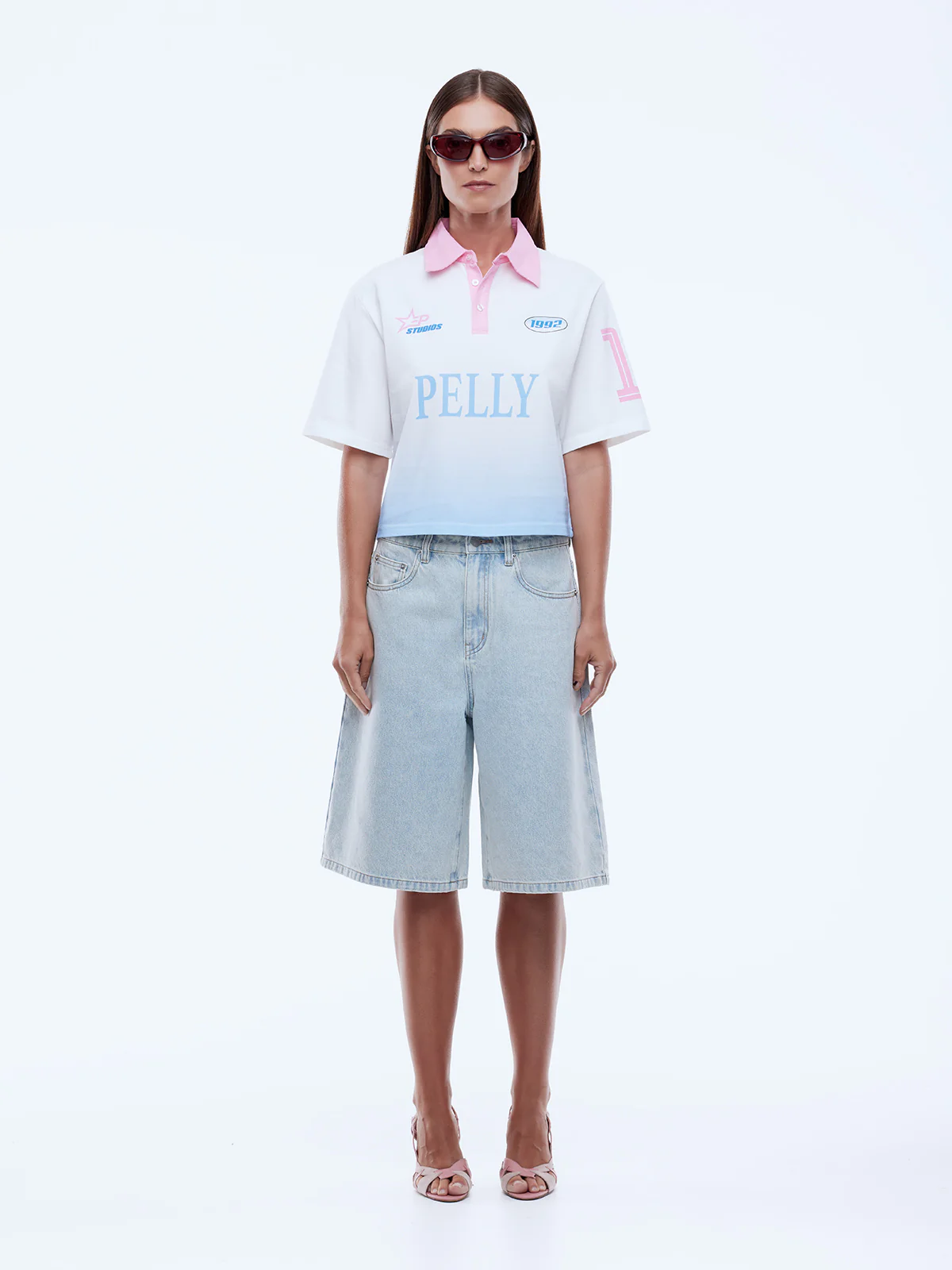 LUCKY STAR POLO - Image 7