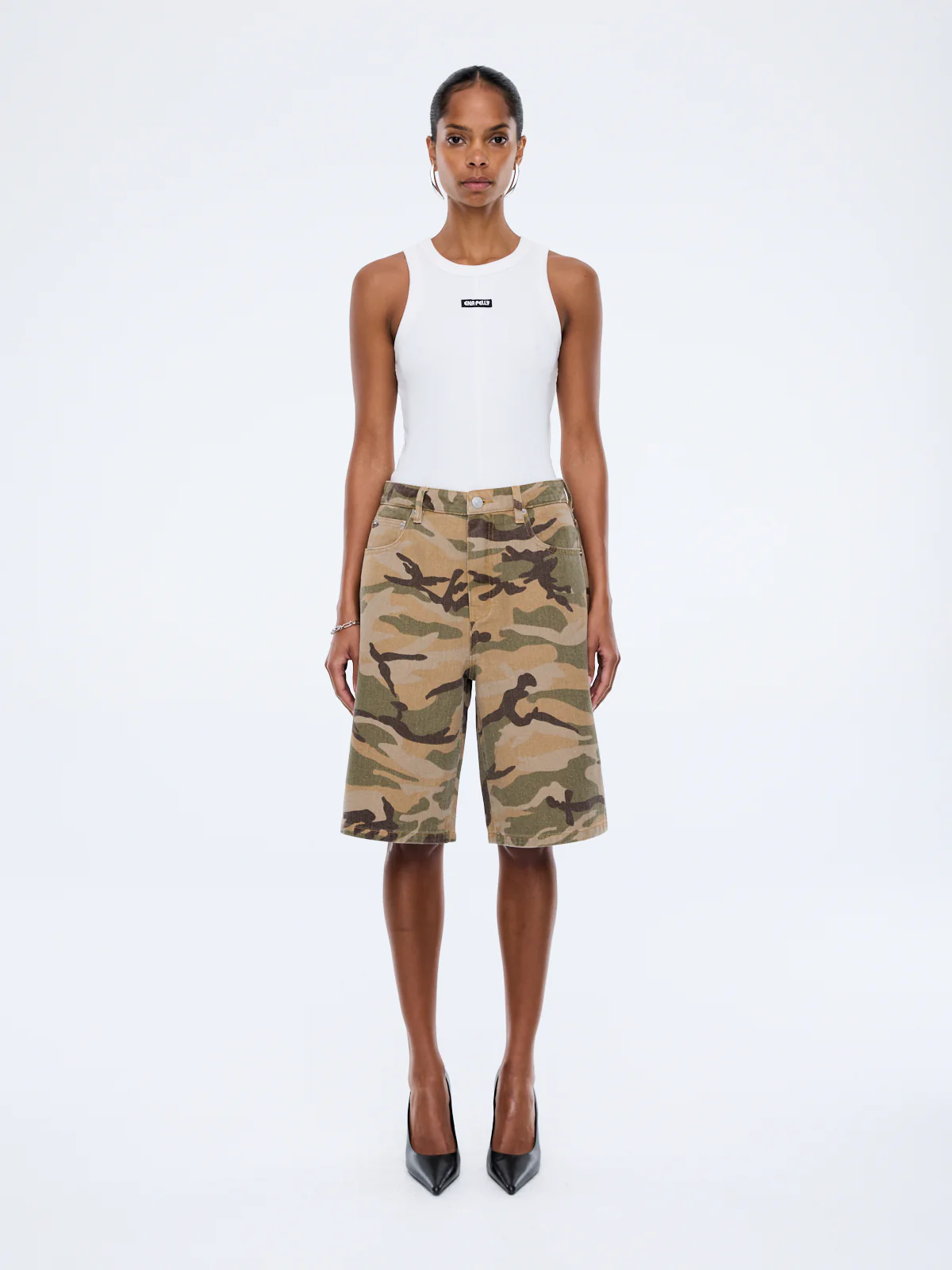 MILLIE SHORT - Image 3