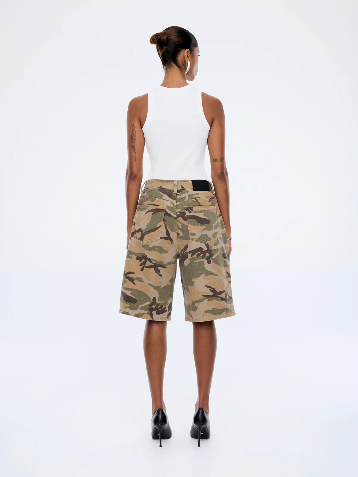 MILLIE SHORT - Image 5