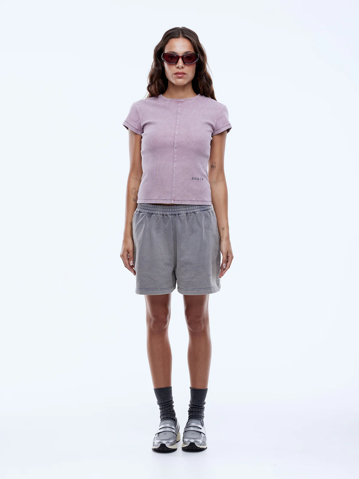 PARIS ELASTIC SHORT - Image 6