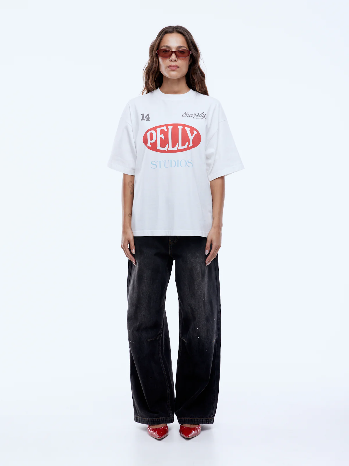 PELLY SPORT TEE - Image 6