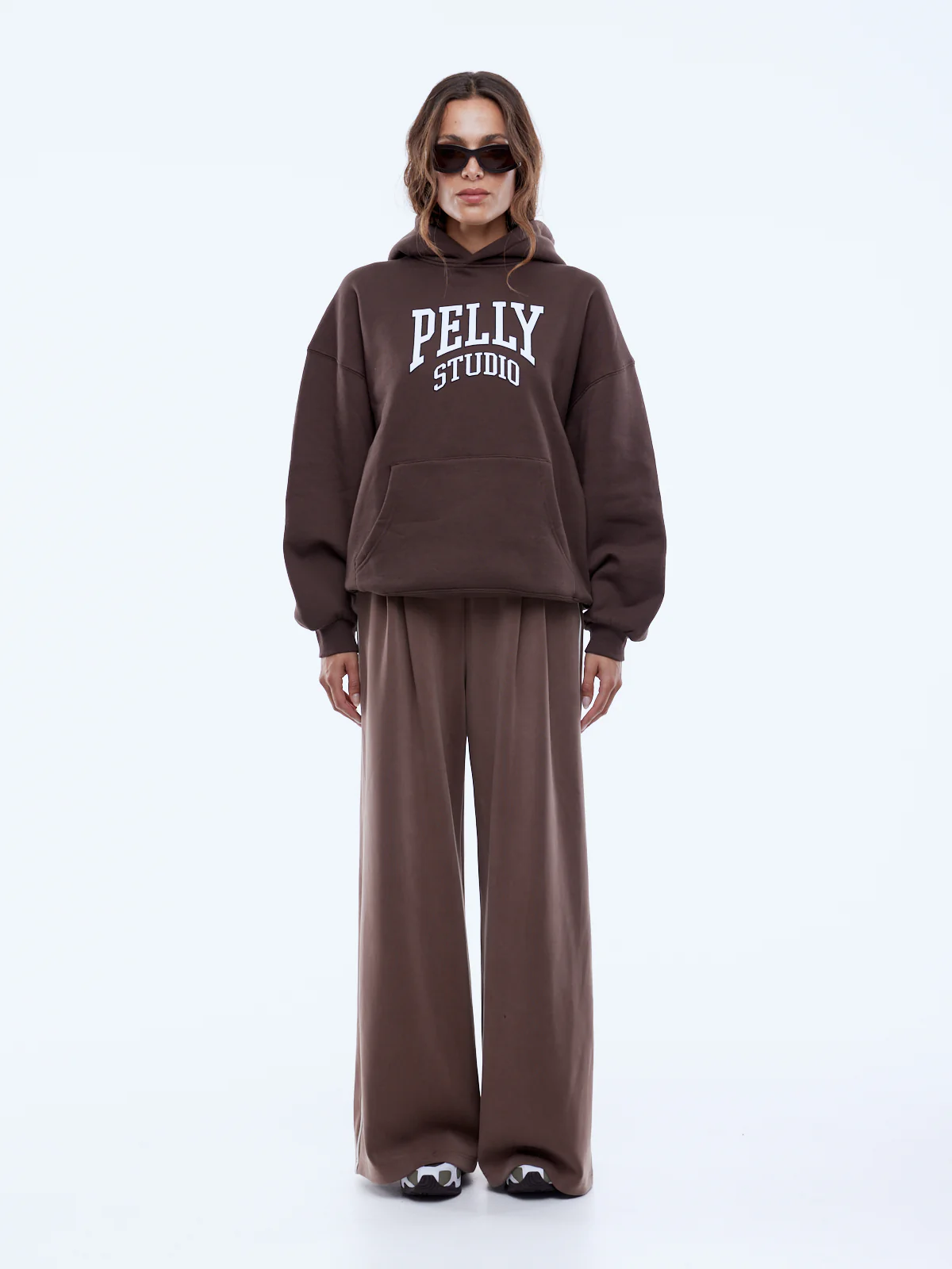 PELLY STUDIO HOODIE - Image 5