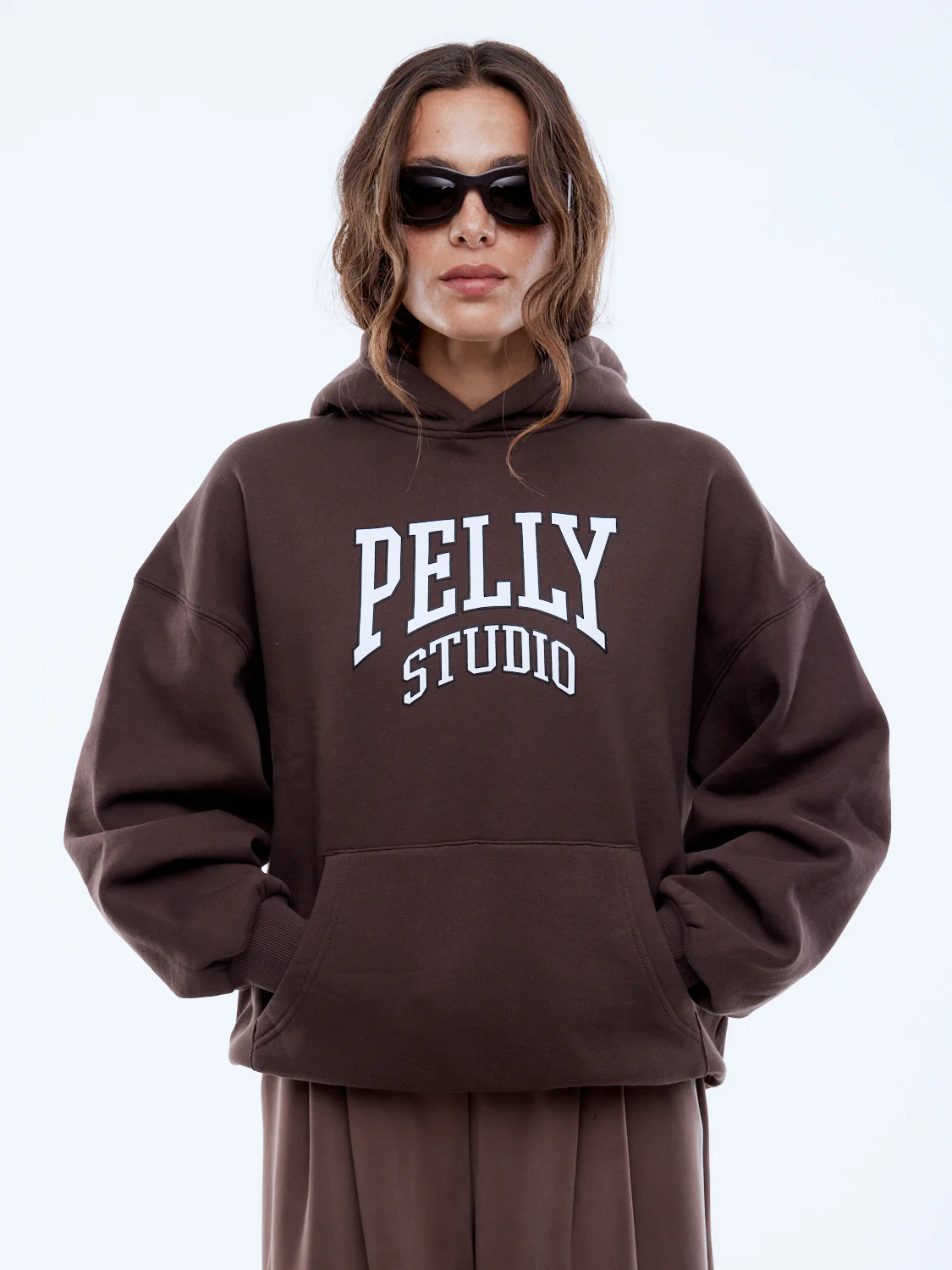 PELLY STUDIO HOODIE - Image 6