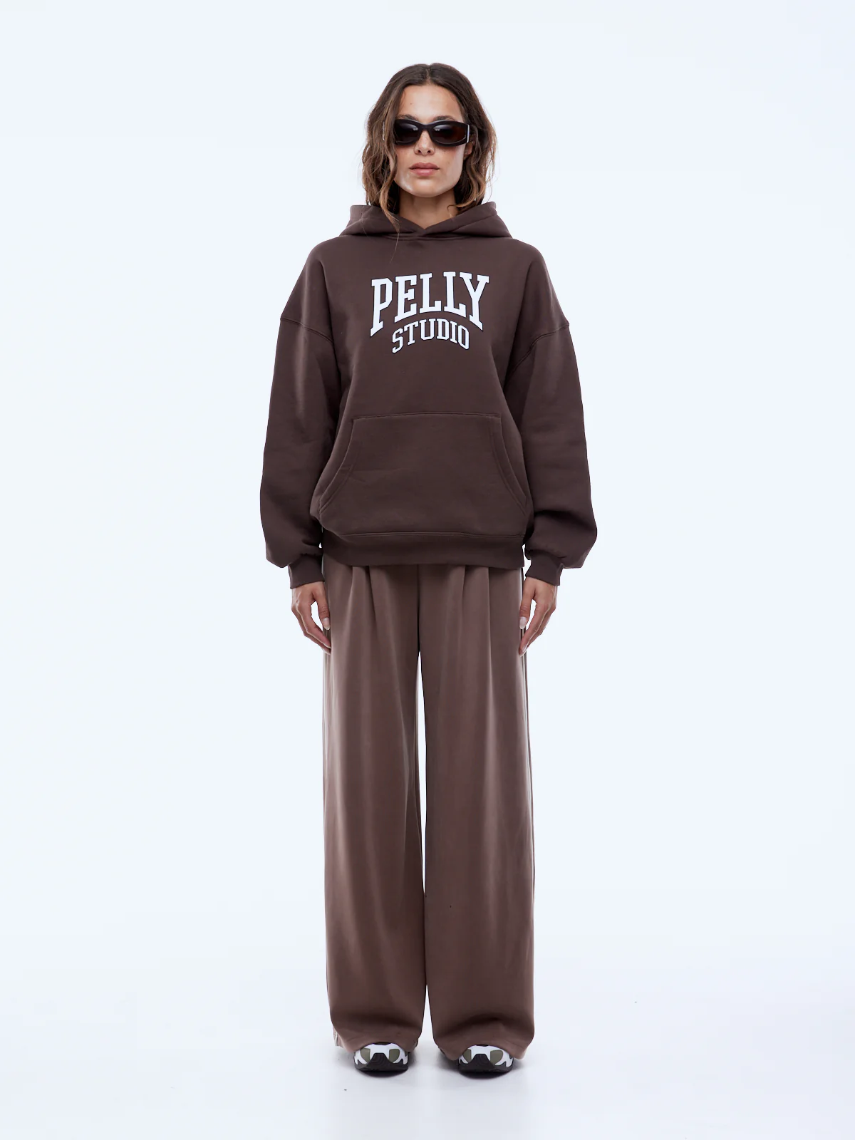 PELLY STUDIO HOODIE - Image 7