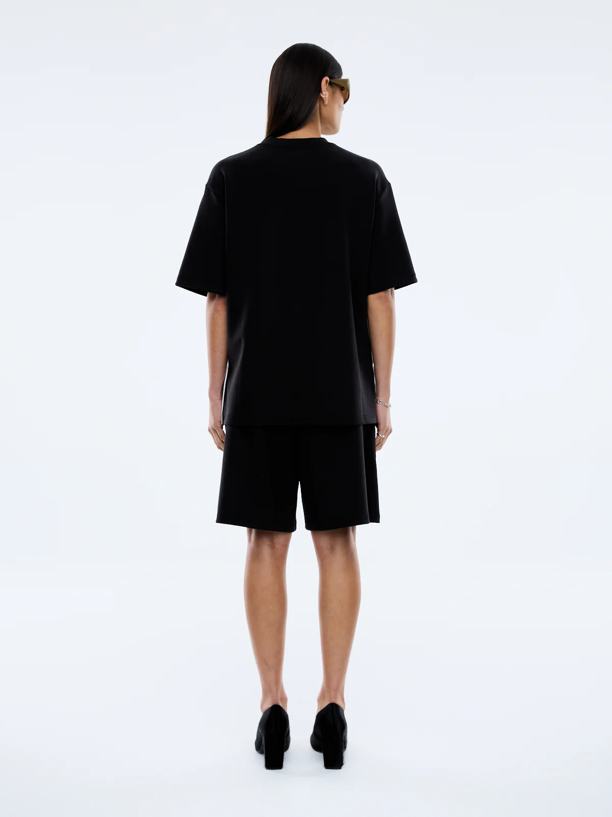 SARAH OVERSIZED TEE - Image 4