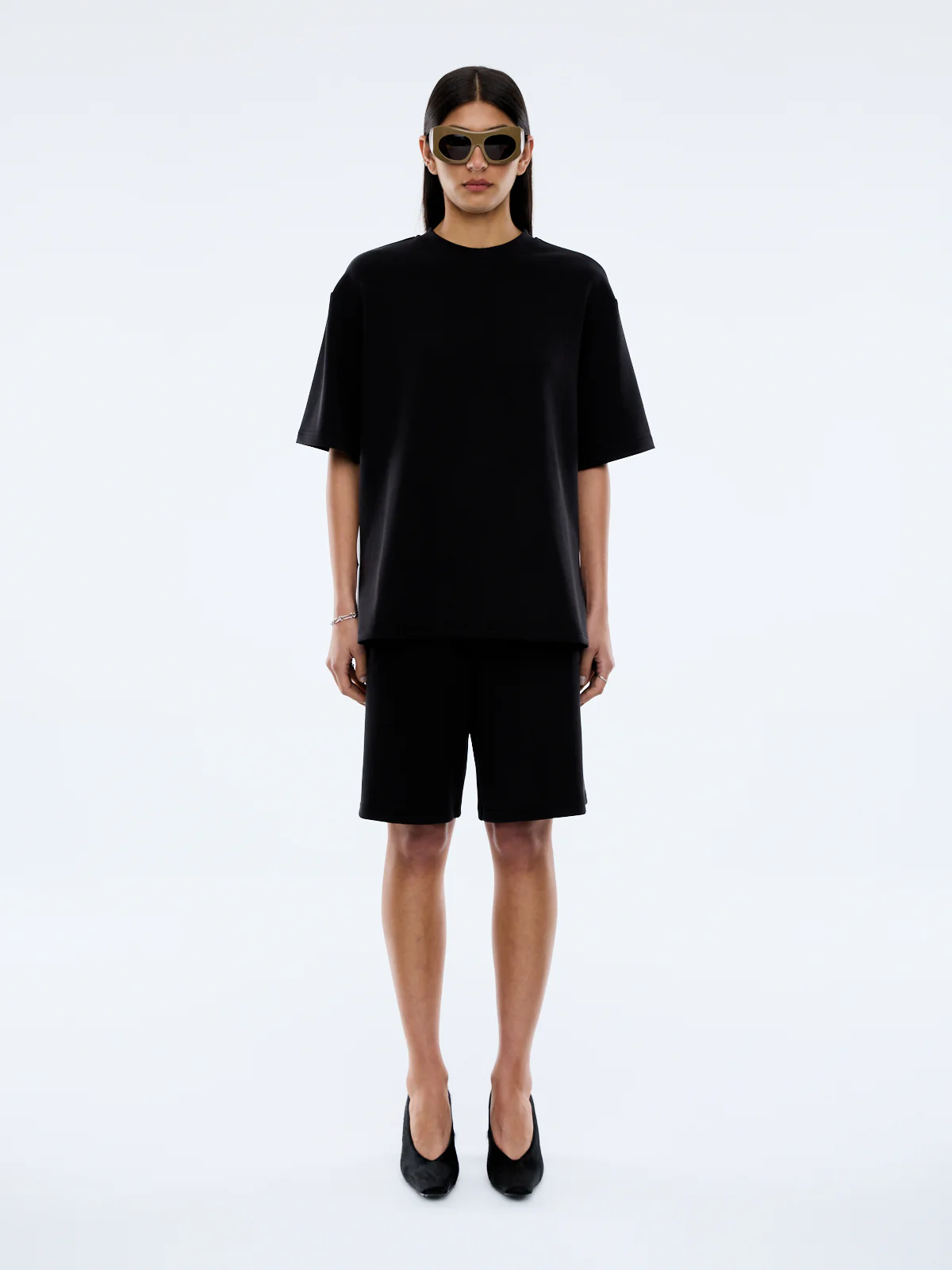 SARAH OVERSIZED TEE - Image 6