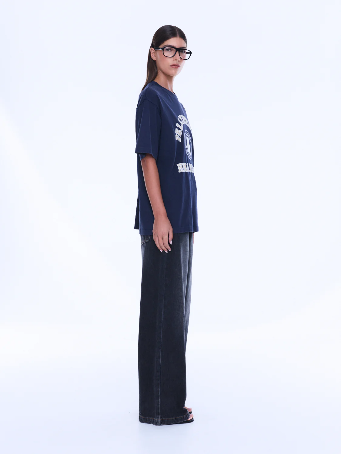 SOPHIA RELAXED TEE - Image 3