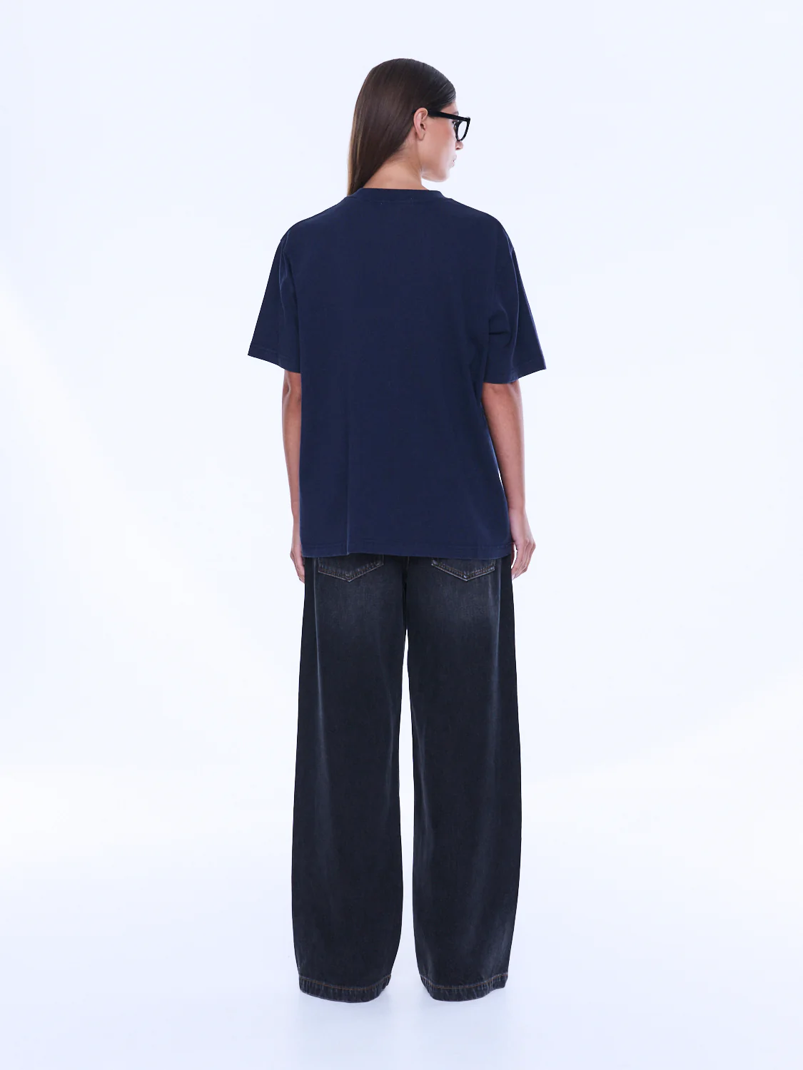 SOPHIA RELAXED TEE - Image 4
