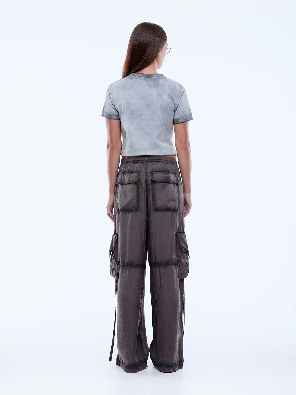 STARDUST UTILITY PANT - Image 5