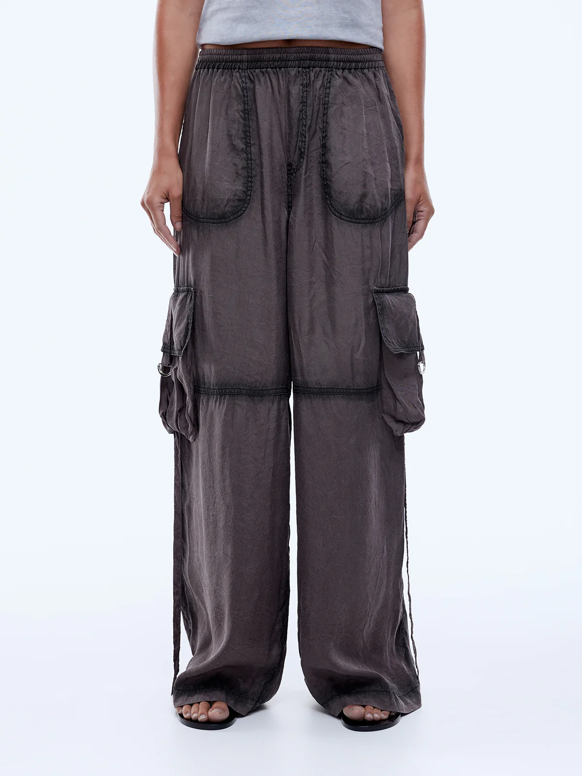 STARDUST UTILITY PANT - Image 6