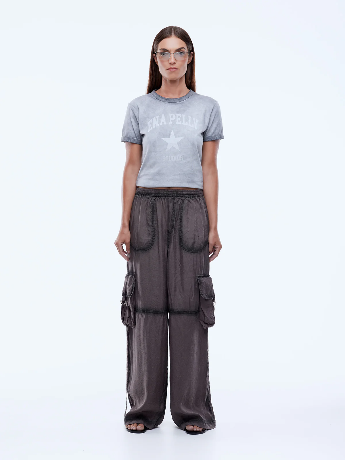 STARDUST UTILITY PANT - Image 7