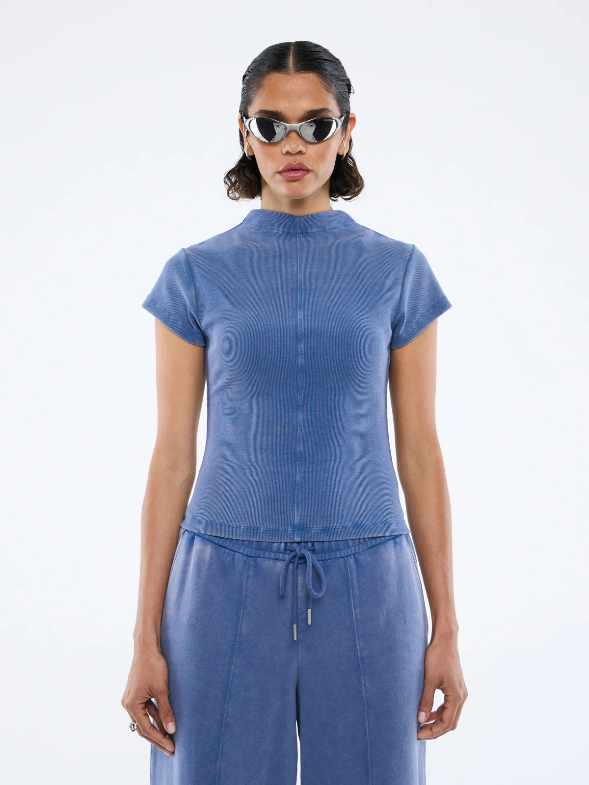 TIA RIB TEE - Image 5