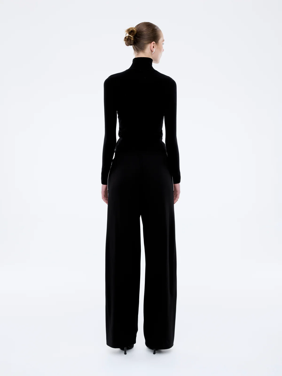 Valentina Stripe Pant - Image 5