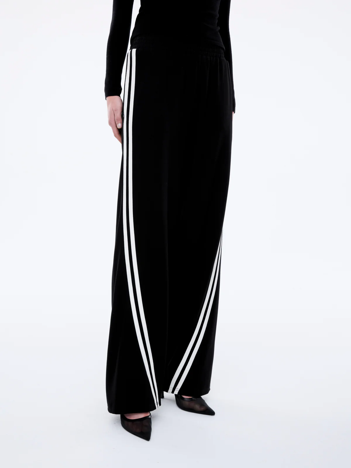 Valentina Stripe Pant - Image 6