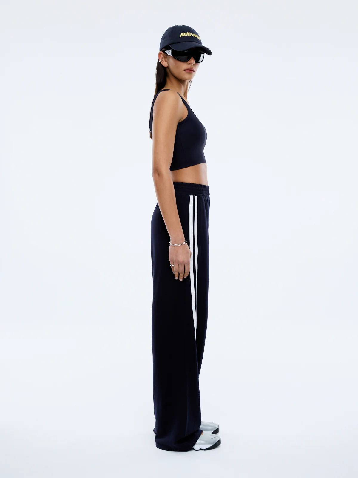 VALENTINA STRIPE PANT - Image 3