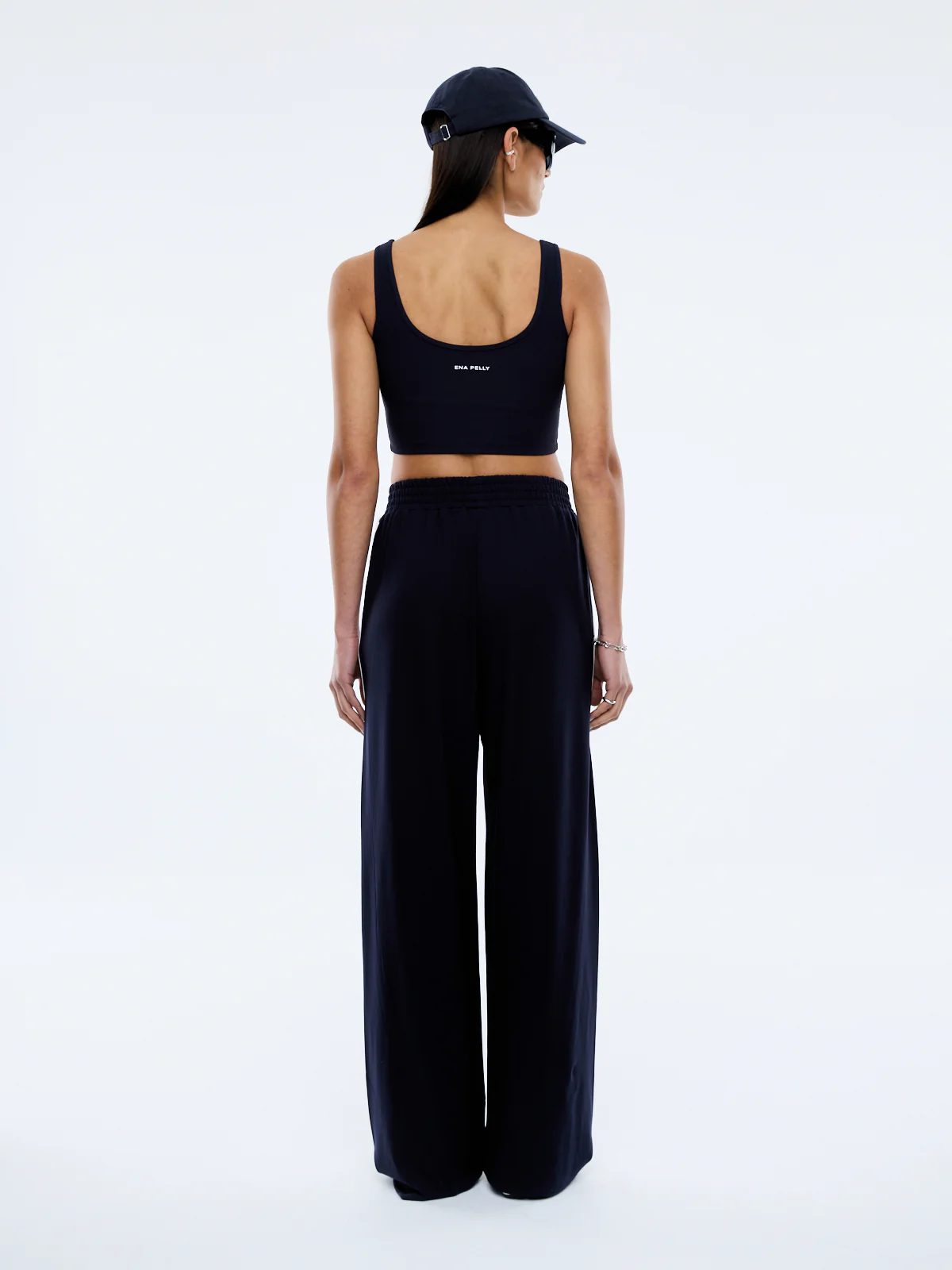 VALENTINA STRIPE PANT - Image 4