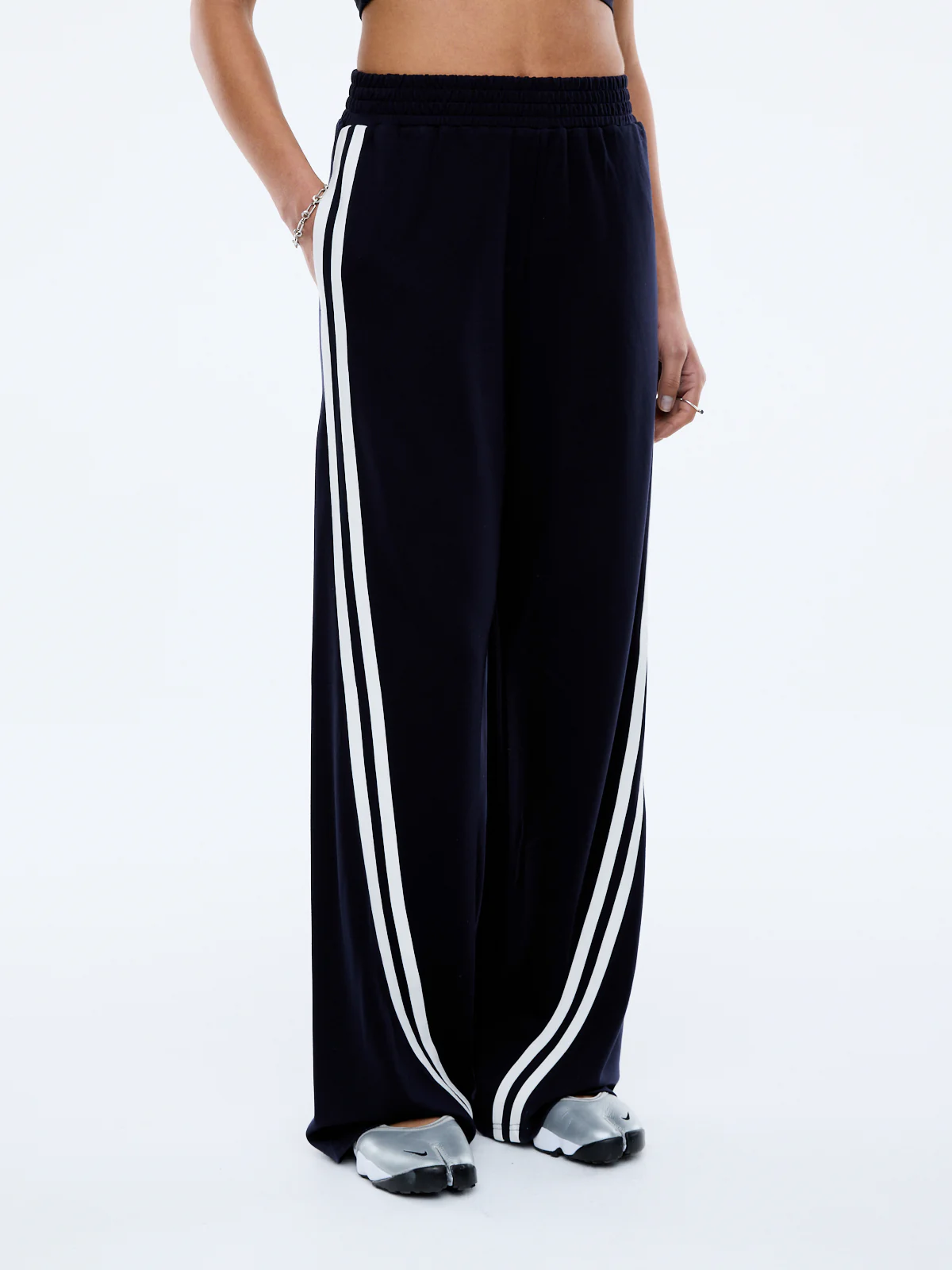 VALENTINA STRIPE PANT - Image 5