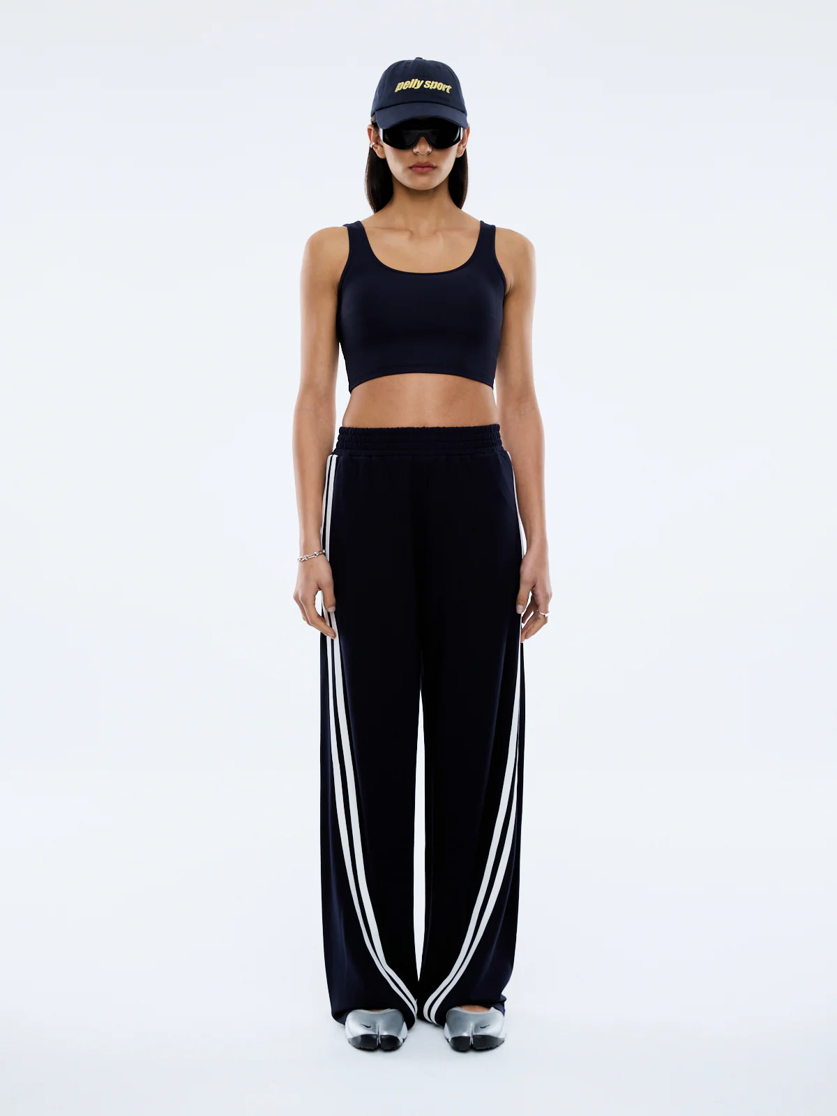 VALENTINA STRIPE PANT - Image 6